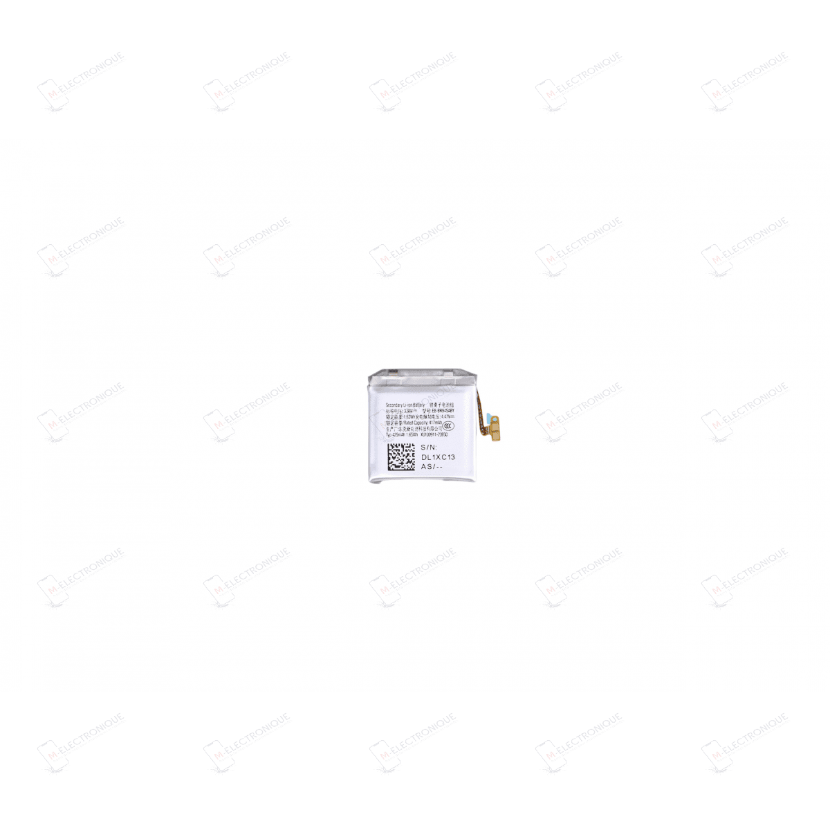 BATTERIE SAMSUNG GALAXY WATCH 6 / 7 44MM