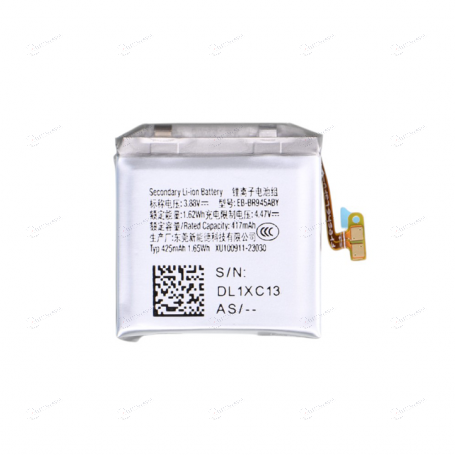 BATTERIE SAMSUNG GALAXY WATCH 6 / 7 44MM