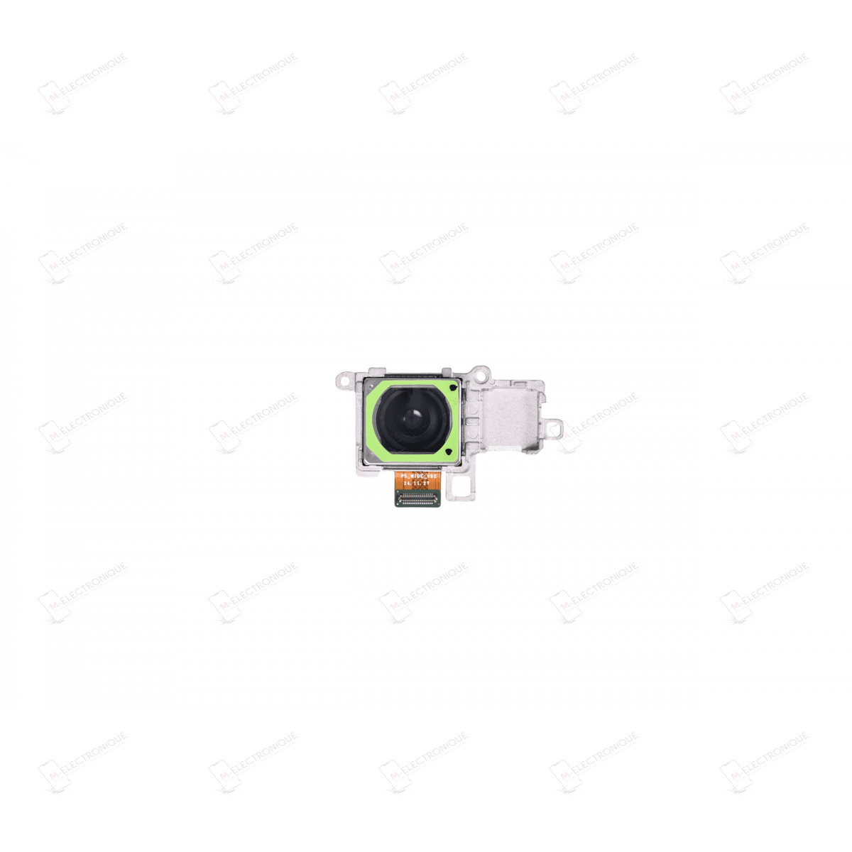 CAMERA ARRIERE PRINCIPALE 200MP SAMSUNG GALAXY S25 EDGE