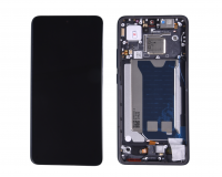 ECRAN NOIR XIAOMI POCO F7 PRO