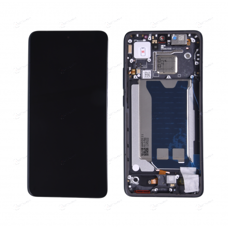 ECRAN NOIR XIAOMI POCO F7 PRO