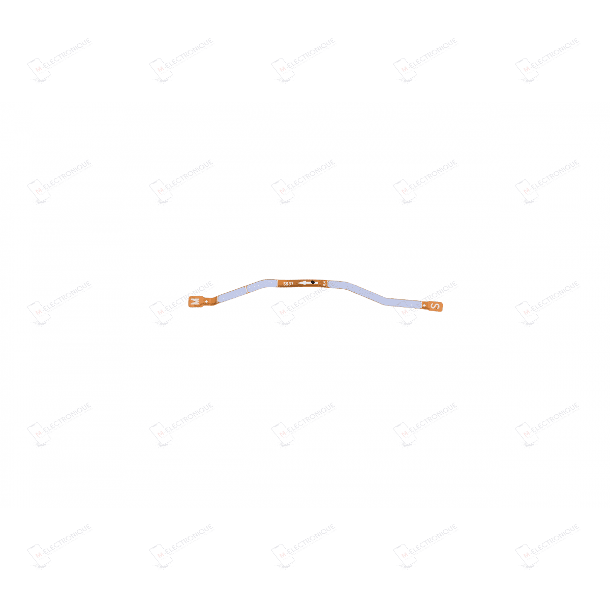 NAPPE FRC SAMSUNG GALAXY S25 EDGE
