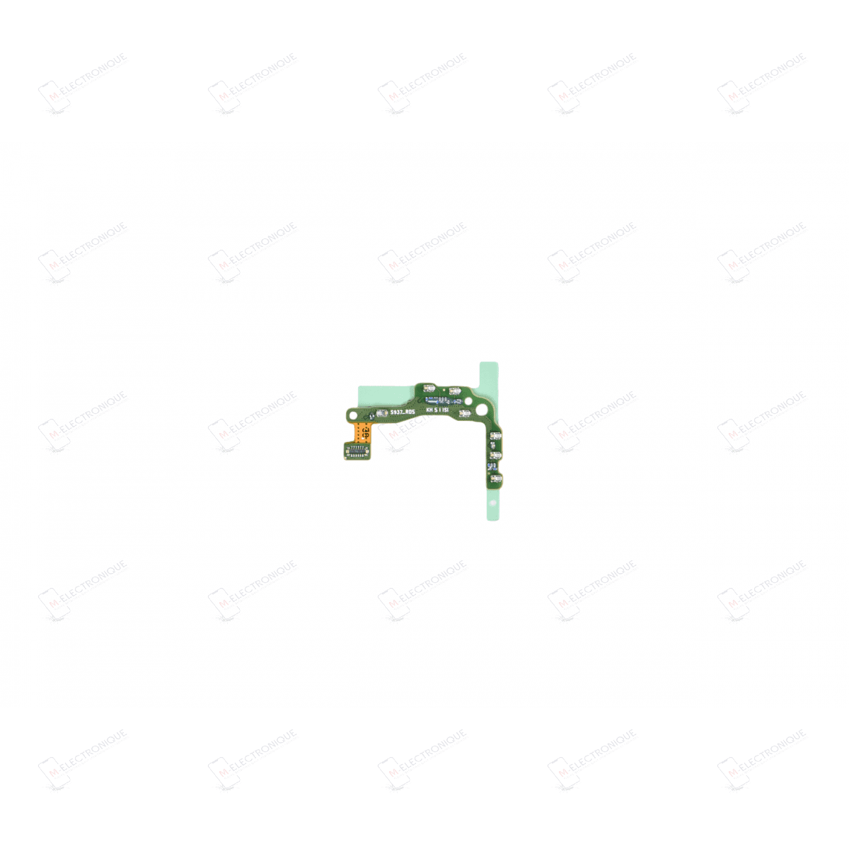 NAPPE FPCB SAMSUNG GALAXY S25 EDGE