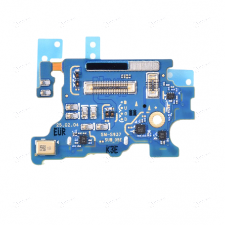 LECTEUR SIM SAMSUNG GALAXY S25 EDGE