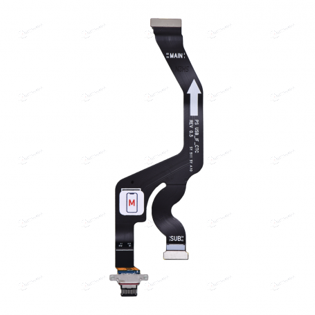 CONNECTEUR DE CHARGE SAMSUNG GALAXY S25 EDGE