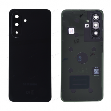 VITRE ARRIERE NOIR SAMSUNG GALAXY A26 5G