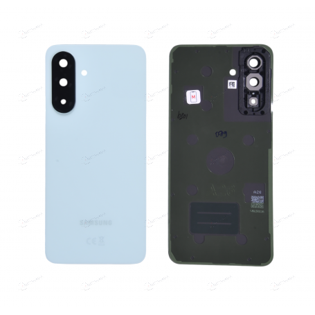 VITRE ARRIERE VERT D'EAU SAMSUNG GALAXY A26 5G
