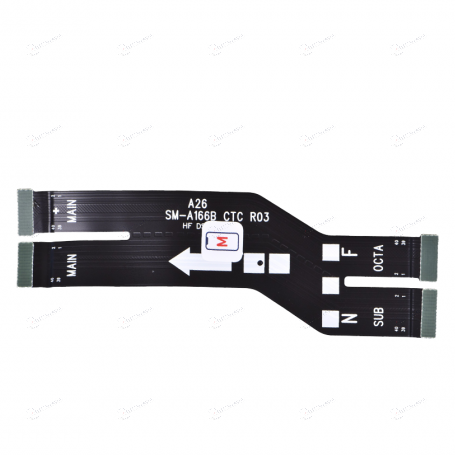 NAPPE PRINCIPALE SAMSUNG GALAXY A26 5G