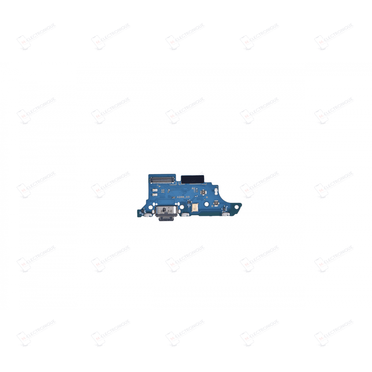 CONNECTEUR DE CHARGE SAMSUNG GALAXY A26 5G