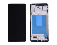 ECRAN SAMSUNG GALAXY M54 5G