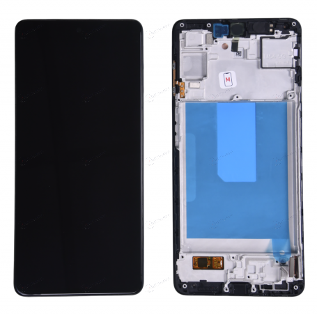 ECRAN SAMSUNG GALAXY M54 5G