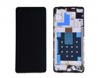 ECRAN SAMSUNG GALAXY M55 5G