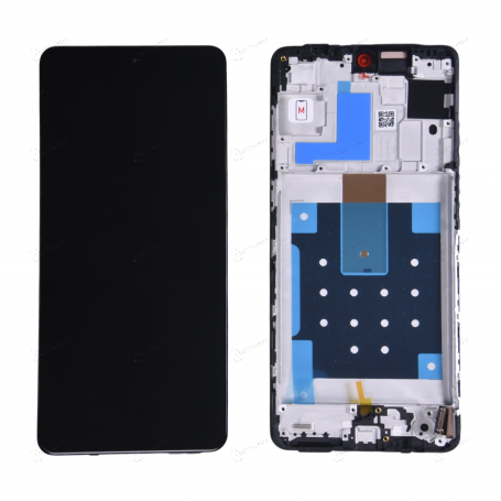 ECRAN SAMSUNG GALAXY M55 5G