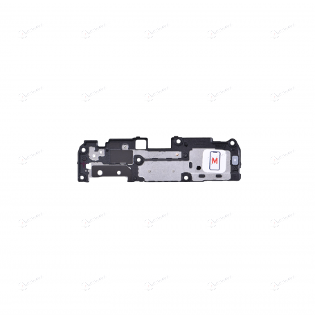 HAUT PARLEUR NOIR / BLEU SAMSUNG GALAXY S25 EDGE