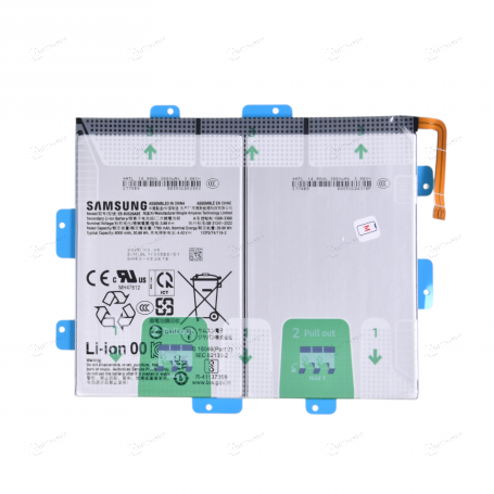 BATTERIE SAMSUNG GALAXY TAB S10 FE