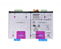 BATTERIE SAMSUNG GALAXY TAB S10 FE +