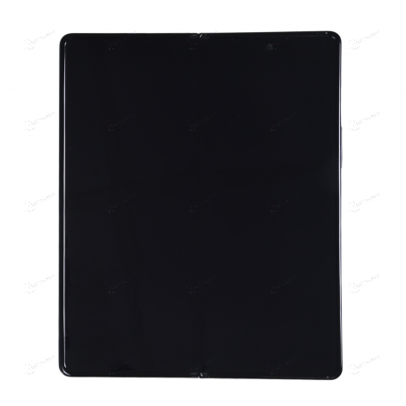 ECRAN NOIR REFURB SAMSUNG GALAXY Z FOLD 2