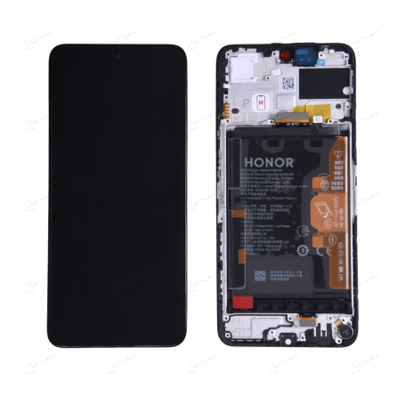 ECRAN NOIR HONOR 200 SMART