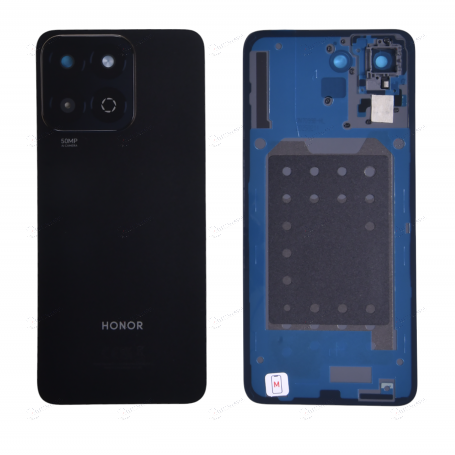 CACHE ARRIERE NOIR HONOR 200 SMART