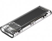BOITIER DISQUE DUR SSD NVME ORICO TCM2-C3