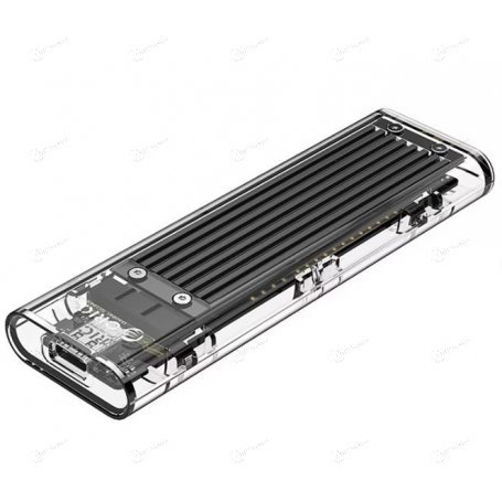 BOITIER DISQUE DUR SSD NVME ORICO TCM2-C3