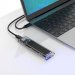 BOITIER DISQUE DUR SSD NVME ORICO TCM2-C3