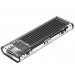 BOITIER DISQUE DUR SSD NVME ORICO TCM2-C3