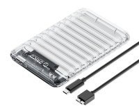 BOITIER DISQUE DUR SSD 2.5" ORICO 2139U3-V1