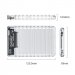 BOITIER DISQUE DUR SSD 2.5" ORICO 2139U3-V1