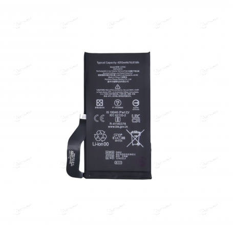 BATTERIE COMPATIBLE PREMIUM GOOGLE PIXEL 7