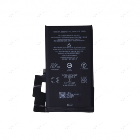 BATTERIE COMPATIBLE PREMIUM GOOGLE PIXEL 7 PRO