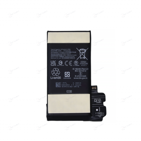 BATTERIE COMPATIBLE PREMIUM GOOGLE PIXEL 8