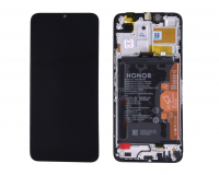ECRAN NOIR HONOR X6B