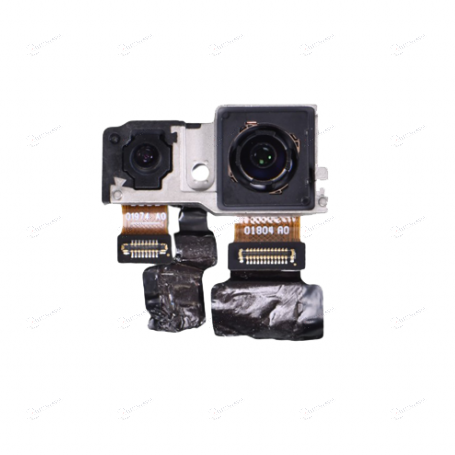 CAMERA AVANT HUAWEI P40 PRO