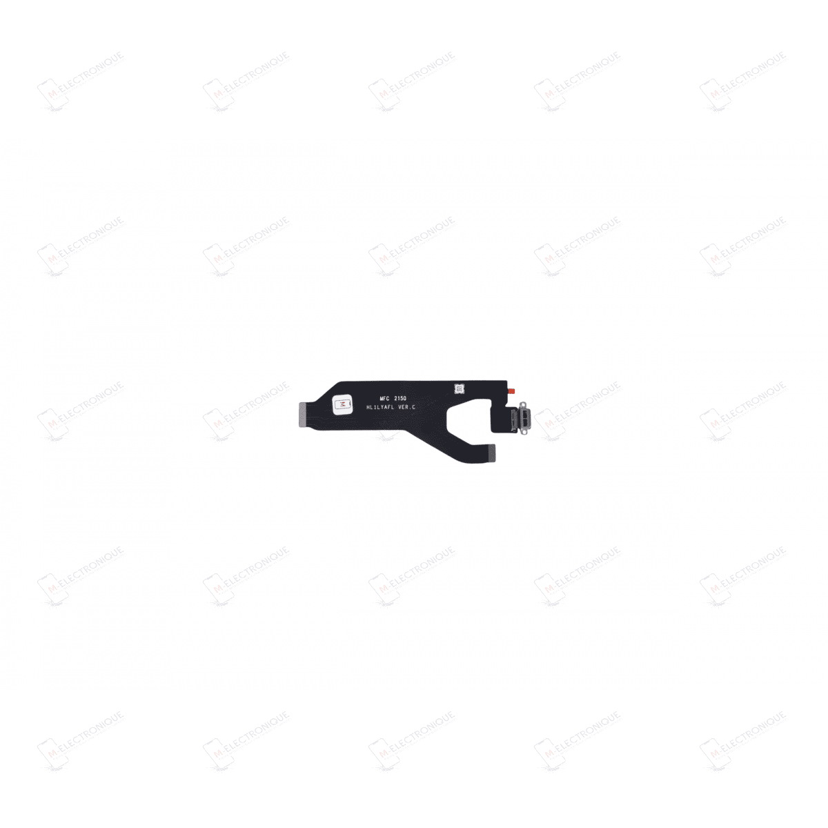CONNECTEUR DE CHARGE HUAWEI MATE 20 PRO