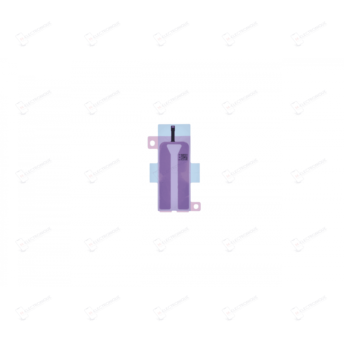 PACK DE 10 ADHESIFS BATTERIE ORIGINAL IPHONE 16E