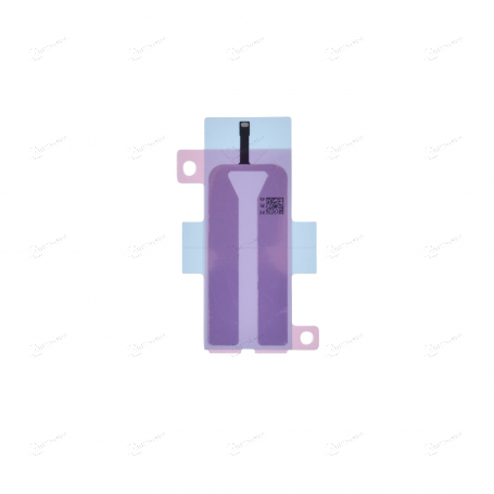 PACK DE 10 ADHESIFS BATTERIE ORIGINAL IPHONE 16E