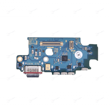 CONNECTEUR DE CHARGE ORIGINAL SAMSUNG GALAXY S25+ VERSION US
