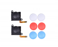 GULIKIT JOYSTICK 2 PIECES NINTENDO SWITCH