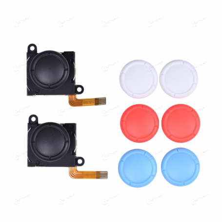 GULIKIT JOYSTICK 2 PIECES NINTENDO SWITCH