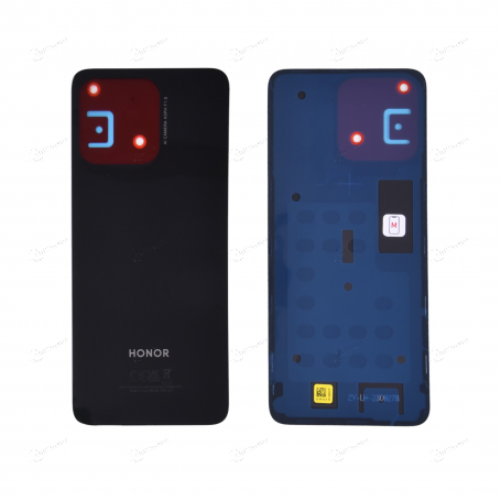 CACHE ARRIERE MIDNIGHT BLACK HONOR 70 LITE