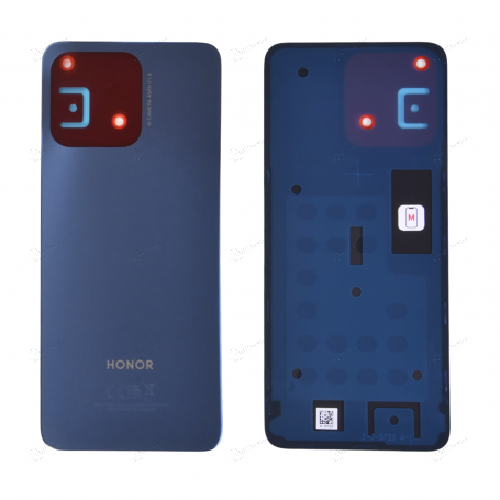 CACHE ARRIERE OCEAN BLUE HONOR 70 LITE