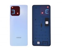 CACHE ARRIERE TITANIUM SILVER HONOR 70 LITE