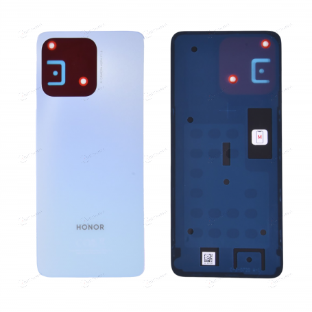 CACHE ARRIERE TITANIUM SILVER HONOR 70 LITE