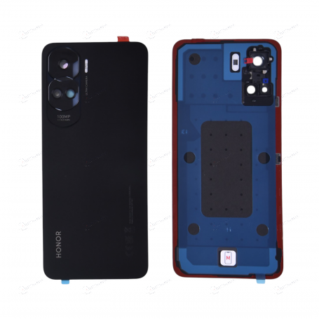 CACHE ARRIERE MIDNIGHT BLACK HONOR 90 LITE