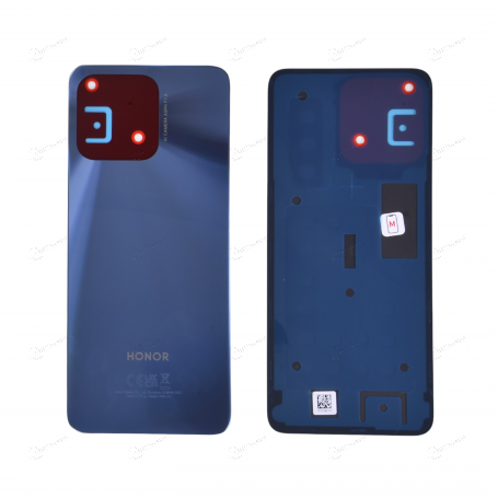 CACHE ARRIERE OCEAN BLUE HONOR X6