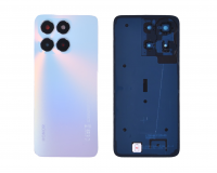 CACHE ARRIERE SKY SILVER HONOR X6A