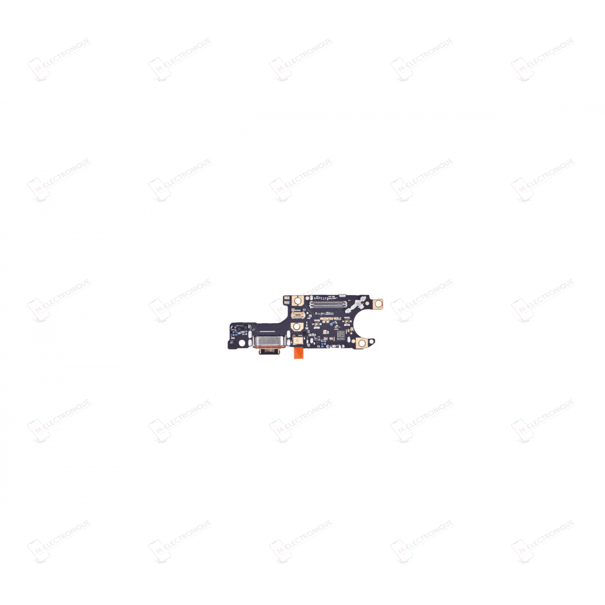 CONNECTEUR DE CHARGE HONOR 400