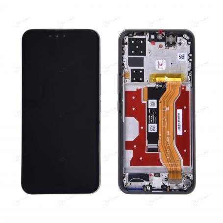 ECRAN LUNAR GREY HONOR 400 PRO