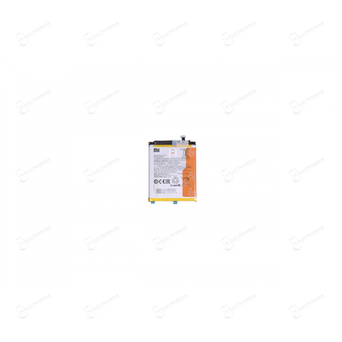 BATTERIE XIAOMI REDMI 7A
